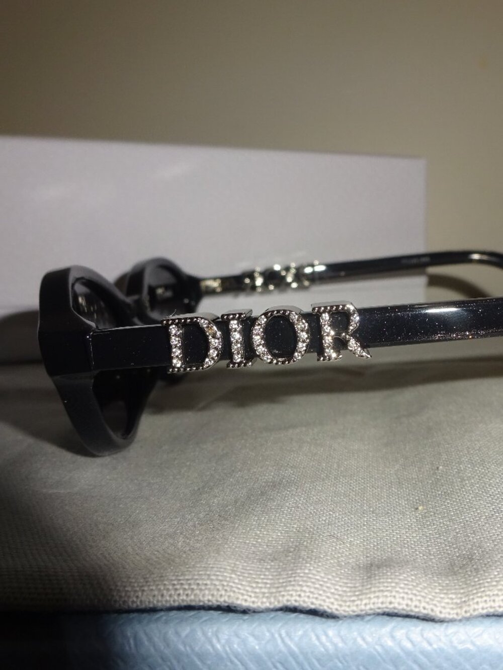 Dior Sunglasses - Picture 3 of 9